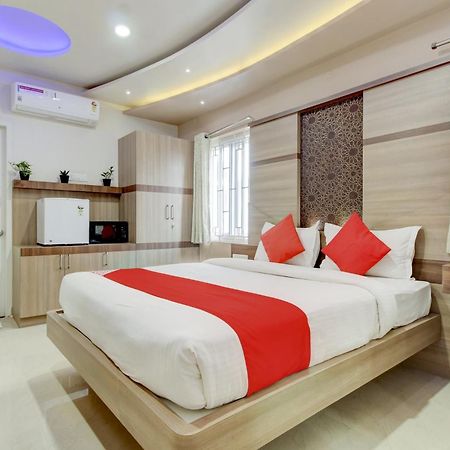 Hotel O Emara Boutique Hotel Nearby Koramangala Forum Mall Бенґалуру Екстер'єр фото